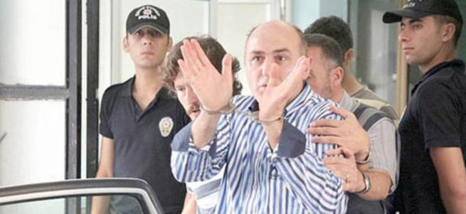 Hrant Dink suikastini Ali Fuat Yılmazer planladı