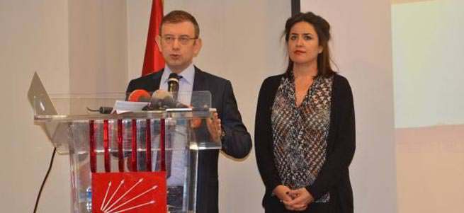 CHP İstanbul'dan Fuat Avni'nin iddialarına yalanlama