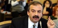 Sırrı Süreyya Önder: MHP'yle bile yürürüz