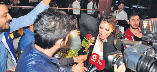'Artık oyunculuğu bırakıyorum'
