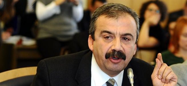 Sırrı Süreyya Önder: MHP'yle bile yürürüz