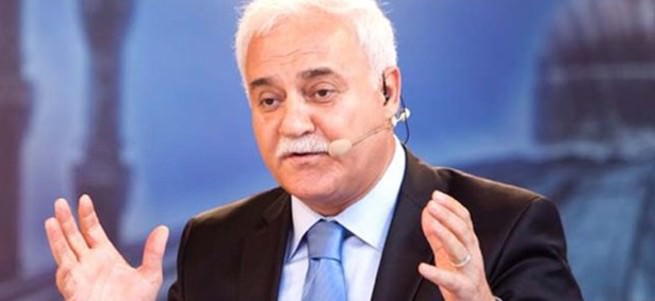 Nihat Hatipoğlu: Kıyamet Uyarıları!
