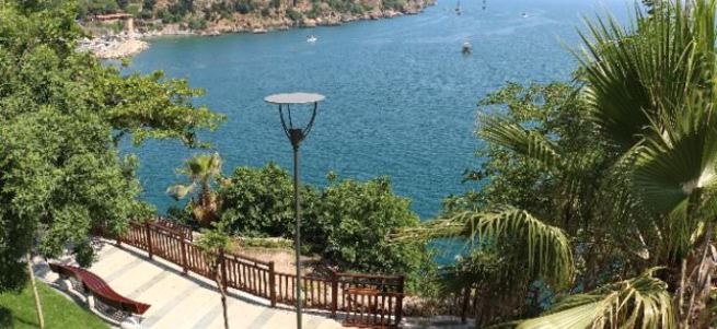 Yeni cazibe merkezi Yalova yolu oluyor