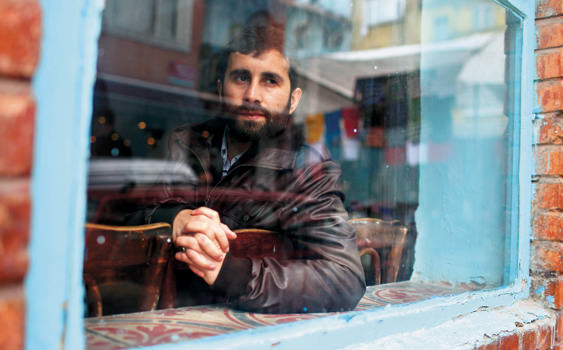 O isim oyunun rengini açıkladı