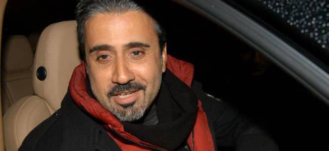 Emrah'ın dizisinin başlamadan neden bittiği ortaya çıktı