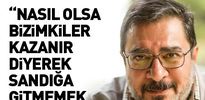 Tam zamanı tam zamanı şimdi