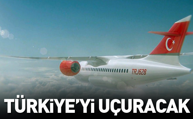 Türkiye uçacak