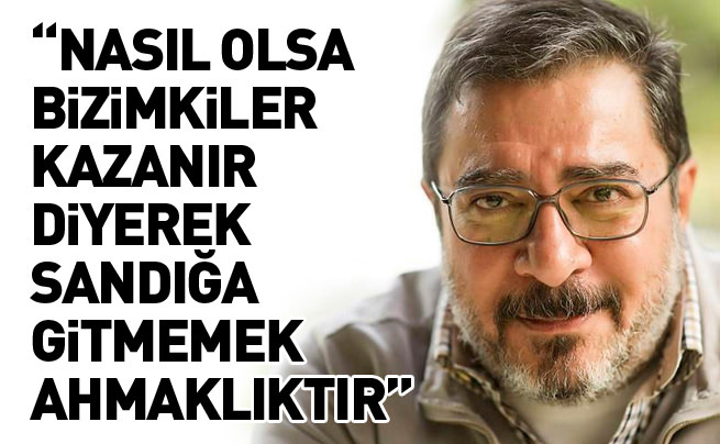 Tam zamanı tam zamanı şimdi