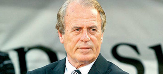 Mustafa Denizli'ye sürpriz talip