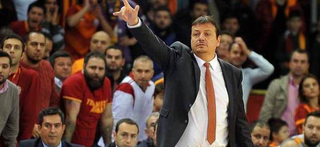 Galatasaray ile sözleşme uzattı