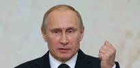 Putin'den Batı'ya: Bizden korkmayın