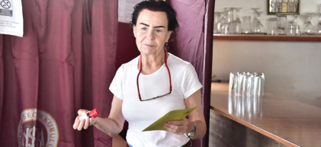 Fatma Girik kötü haberi verdi!
