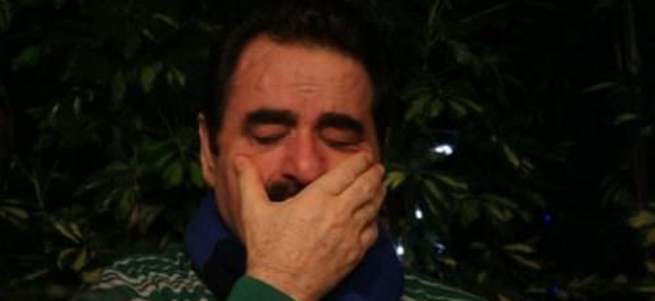 İbrahim Tatlıses'ten kötü haber