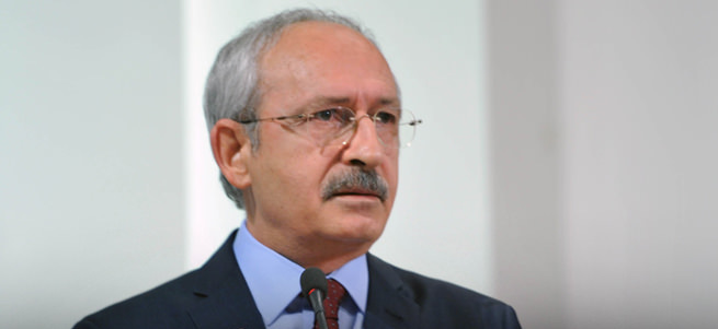 Kılıçdaroğlu istifa edecek mi?