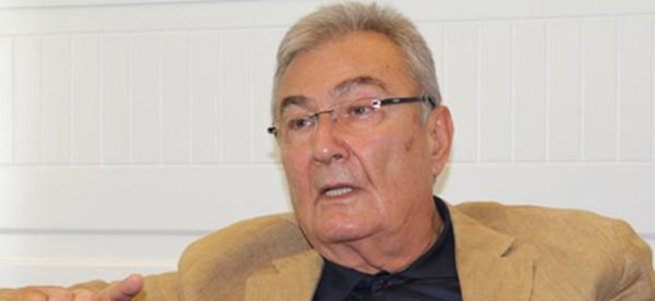 Deniz Baykal, geçici Meclis Başkanı olacak