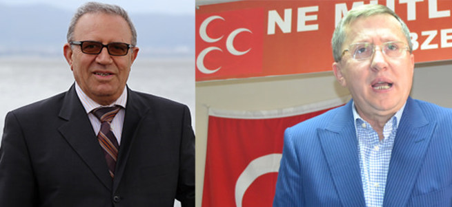 MHP'ye yurtdışı oy şoku!
