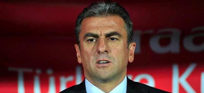 Hamza Hamzaoğlu bugün imzalıyor