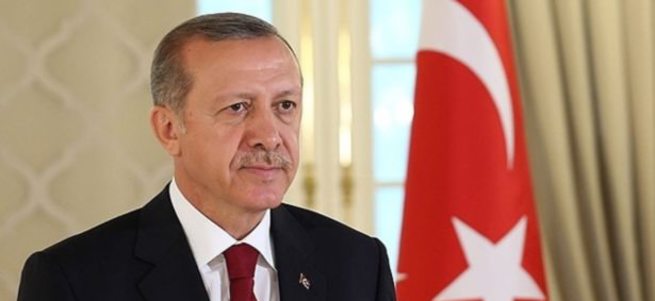 Cumhurbaşkanı'ndan ilk açıklama