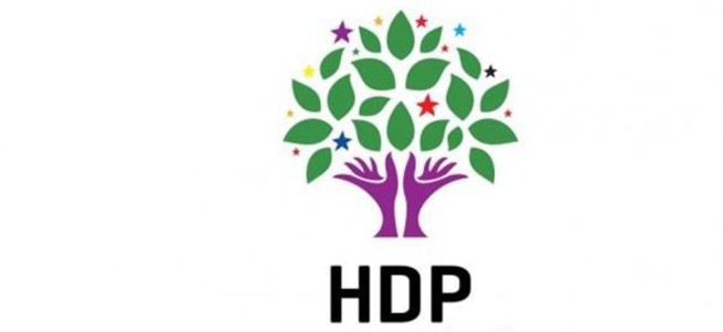 İşte HDP'nin alacağı seçim yardımı