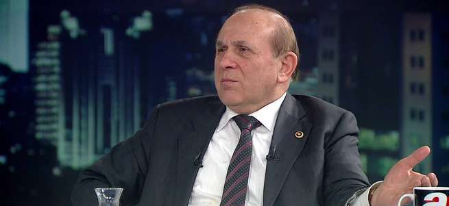 Abdülhamid Han'a da aynı şeytani formülü uyguladılar