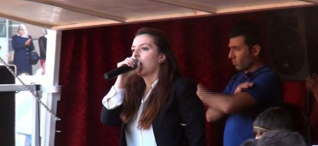 HDP barajı geçti tehdit savurmaya başladı