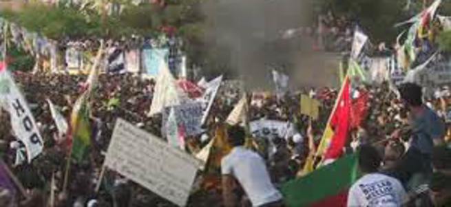 Diyarbakır'daki patlama HDP'nin oylarını arttırdı mı?