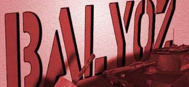 Balyoz davasında flaş gelişme