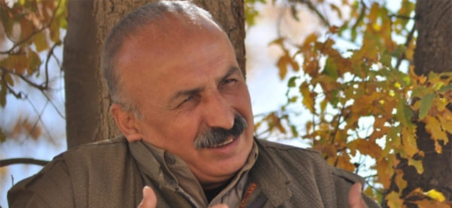 PKK'dan Demirtaş'a 'emanet' tepkisi