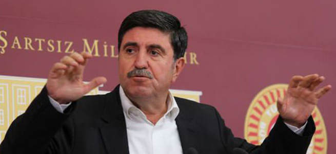 HDP'li Altan Tan'dan CHP'lileri çılgına çevirecek sözler