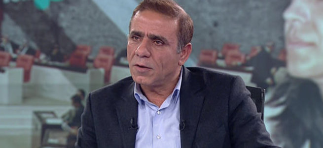 Bölgede 'PKK ne yaparsa haklıdır' anlayışı var. Çünkü…