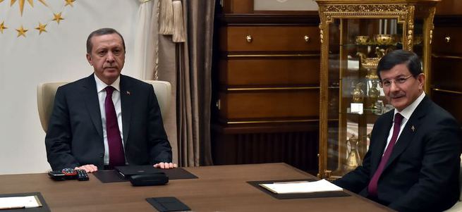 'Hükümet kurulana kadar görevde kalın'
