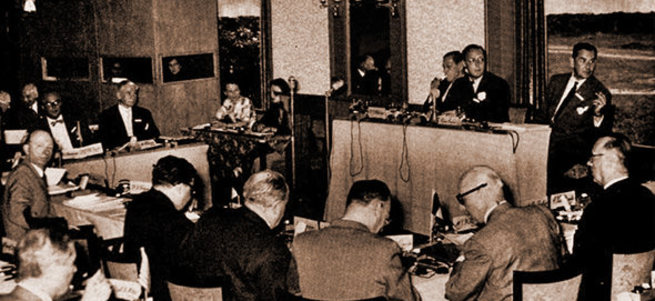 Bilderberg neyin peşinde