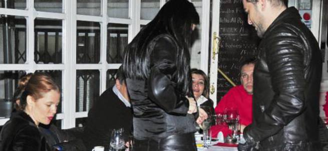 Engin Altan Düzyatan hamburgercide adliyelik oldu