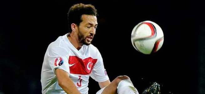 Bilal Kısa resmen Galatasaray'da