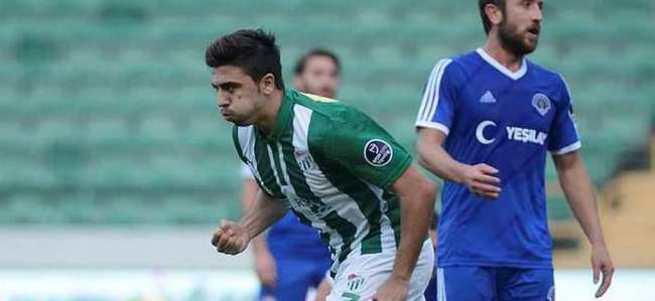 Fenerbahçe'den Ozan Tufan için dev adım