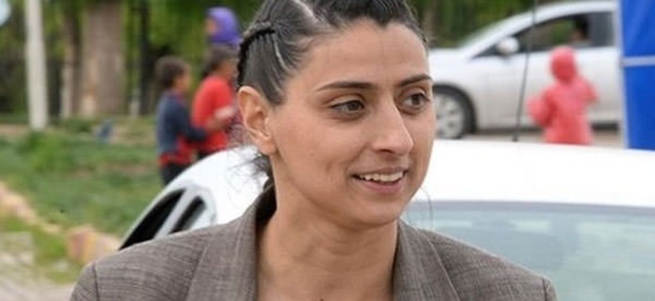 HDP'li vekilden Kürtçe yemin talebi