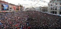 Ağrı’dan gelen mesaj: Biz Müslüman Kürtler