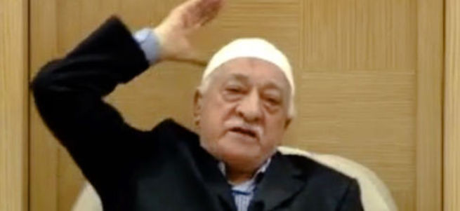 MHP’ye paralel kumpas deşifre oldu