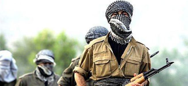 PKK'nın 100 kişilik infaz listesi ortaya çıktı