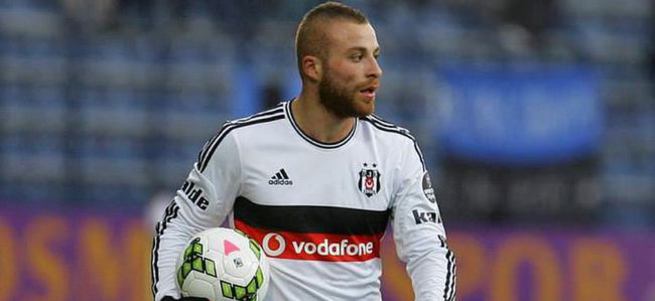 Gökhan Töre planı değişti