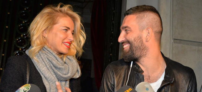 Arda sorusu Burcu Esmersoy'u çıldırttı