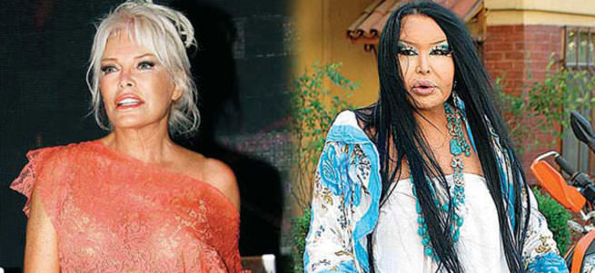 Bülent Ersoy için tutuklama kararı çıktı