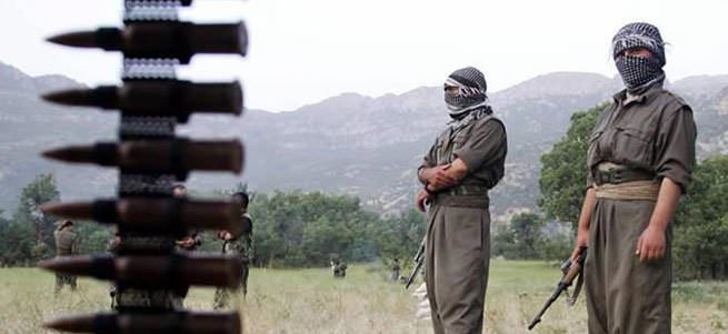 Amaçları Mehmetçiği YPG emrinde savaşa sokmak