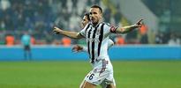 Tomas Sivok Bursaspor'da