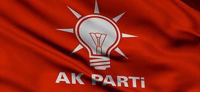 AK Parti'nin koalisyonda önceliği, Paralel Yapı