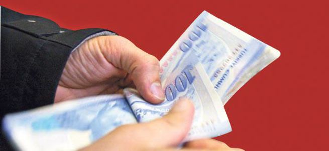 Geriye dönük 5 yıllık izin parası nasıl alınır?
