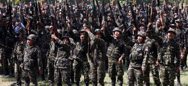 Filipinler'deki kalıcı barışa Türk damgası