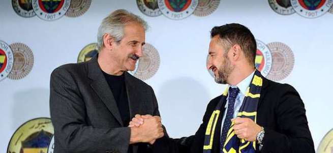 Pereira, Joel Campell'ı istemiyor