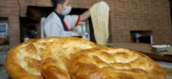 Ramazan pidesinin fiyatı ne kadar olacak?