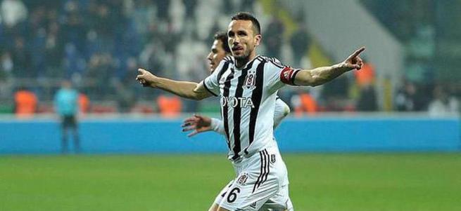 Tomas Sivok Bursaspor'da